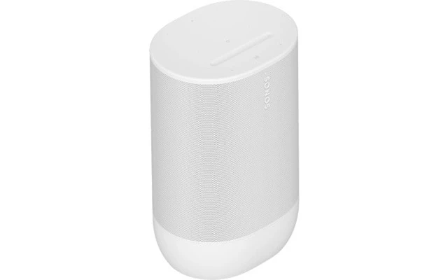 Sonos Move 2 White