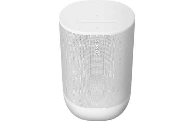 Sonos Move 2 White