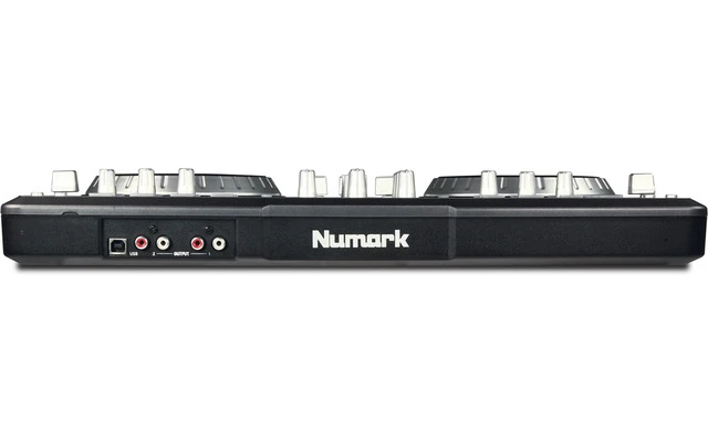 Numark MixTrack PRO