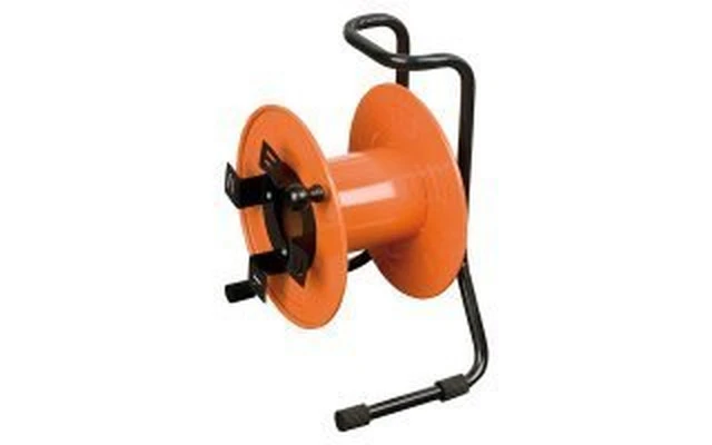 DAP Cable Drum 30 cm Naranja