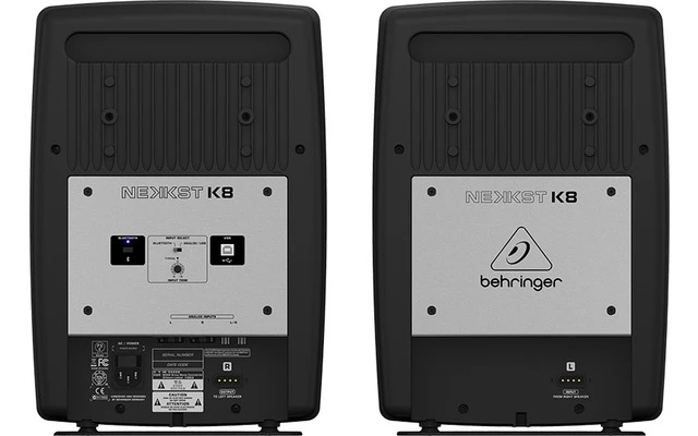 Behringer NekKST K8