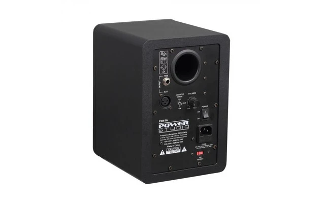 Imagenes de Power Studio PSM 5A