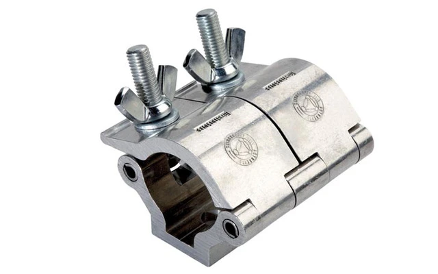 PROLYTE - TUBE BARREL JOINER