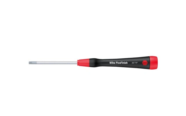 Wiha Destornillador de precisión PicoFinish TORX® (25674) T2 x 40 mm