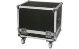 FLIGHT CASE SONIDO
