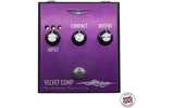 AshDown Velvet Compressor