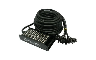 Accu Cable AC-MCC 24/4/30