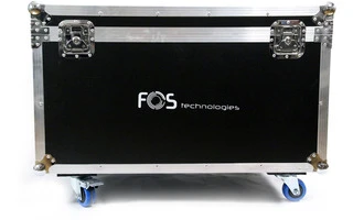 Foto de FOS Technologies Par Zoom Case