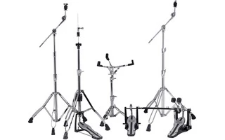 Mapex HP6005DP Mars Hardware Pack Chrome