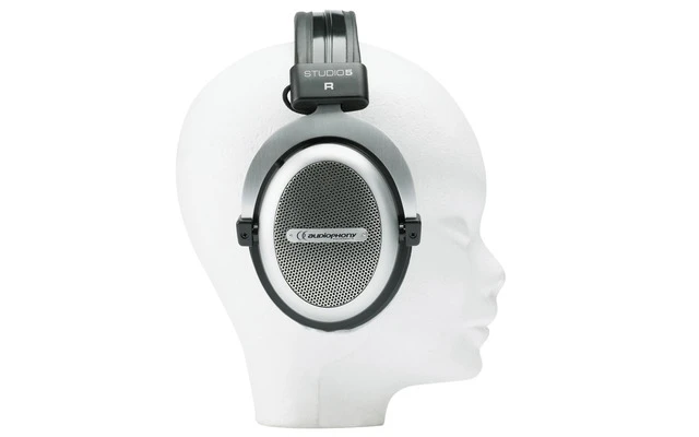 Audiophony Studio 5