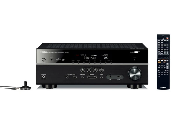 Yamaha RX-V577