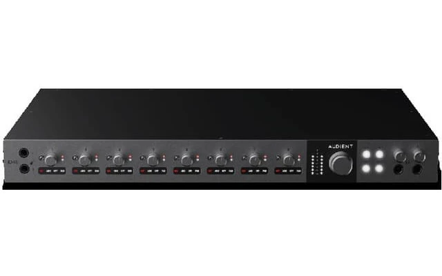 Audient iD48