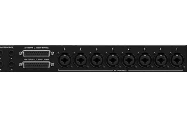 Audient iD48