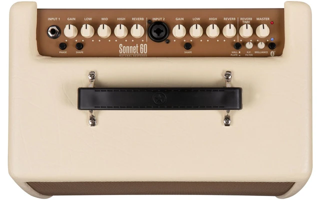 BlackStar Sonnet 60 Blonde