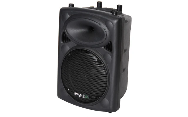 Ibiza SLK10 10