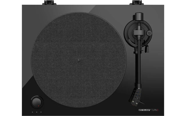 Reloop TURN 3 Mk2