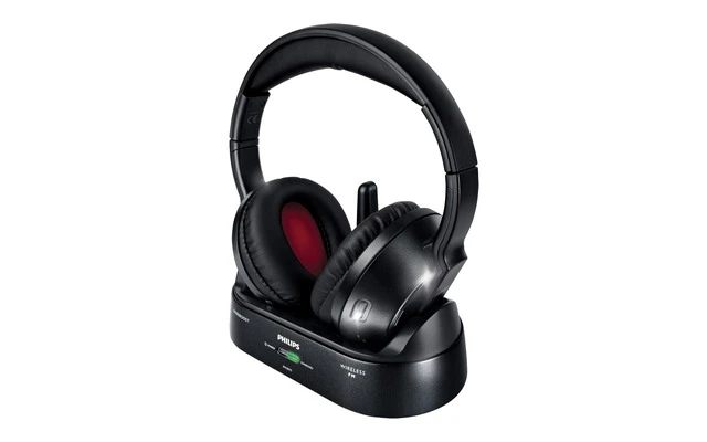Auriculares inalámbricos Hi-Fi SHC8575
