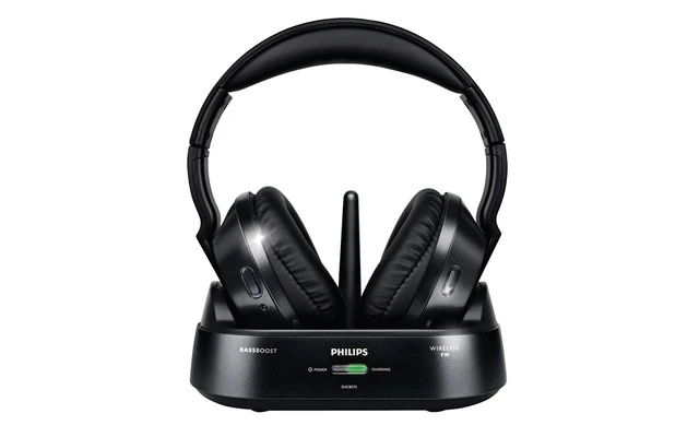 Auriculares inalámbricos Hi-Fi SHC8575
