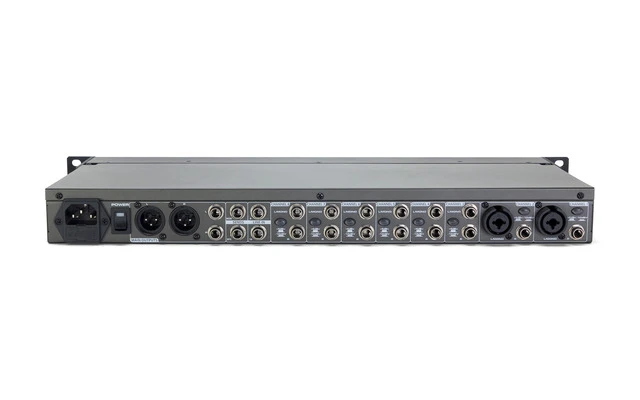 Samson SM10