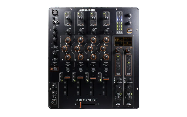 Allen & Heath XONE:DB2