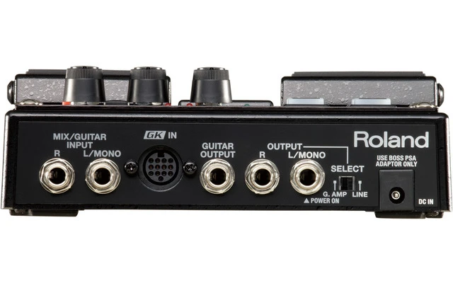 Roland GR-S