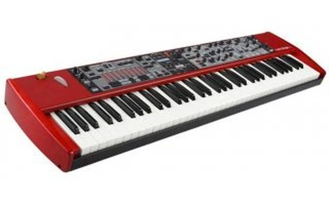 Nord Stage Compact EX
