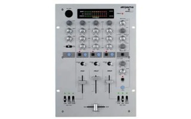 Akiyama VCA 3.0
