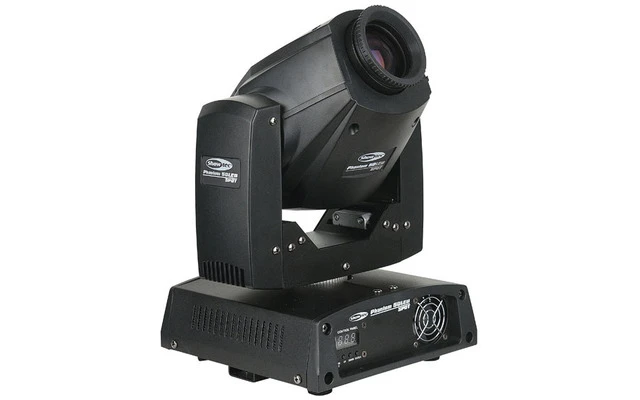 Showtec Phantom 50 LED Spot