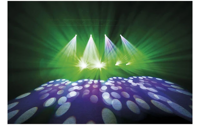 Showtec Phantom 50 LED Spot