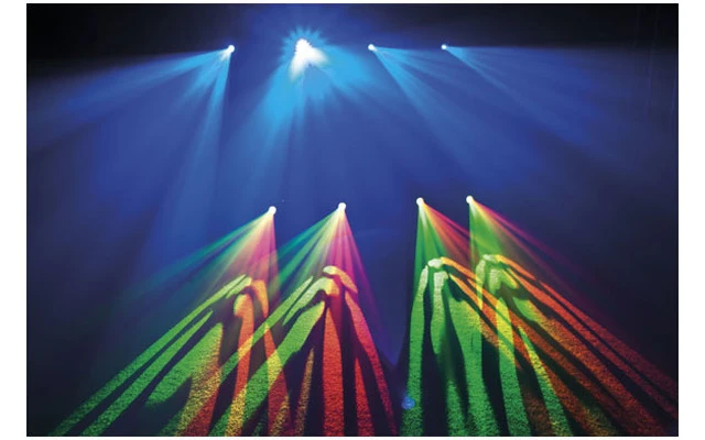 Showtec Phantom 50 LED Spot