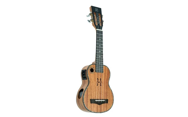 Oqan QUK Arawak Soprano SE
