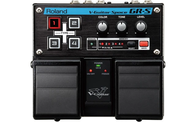 Roland GR-S