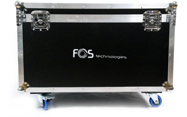 FOS Technologies Par Zoom Case
