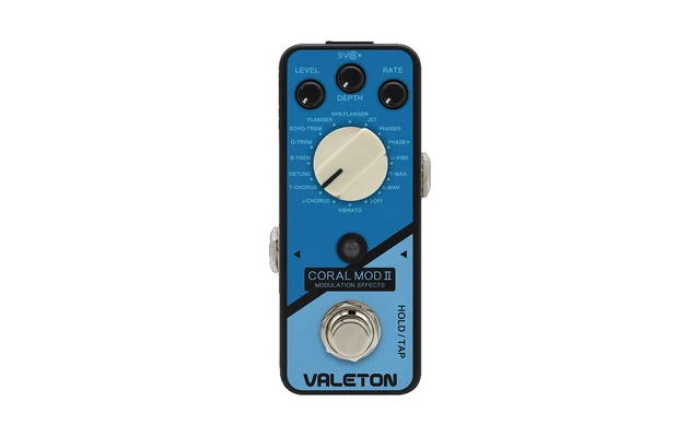 Valeton Coral MOD II
