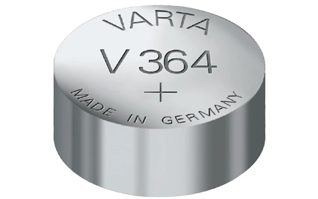 Varta 364.101.401