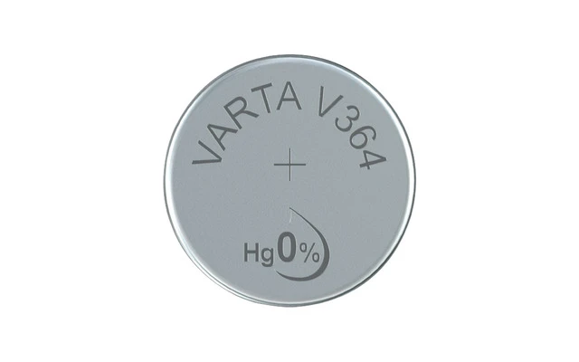 Varta 364.101.401