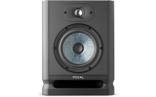 Focal Alpha 65 EVO - Stock B