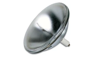 Bombilla halógena Sylvania 1000W / 240V , PAR64 (EXD), GX16D