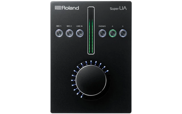 Roland UA-S10