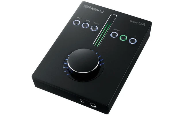 Roland UA-S10