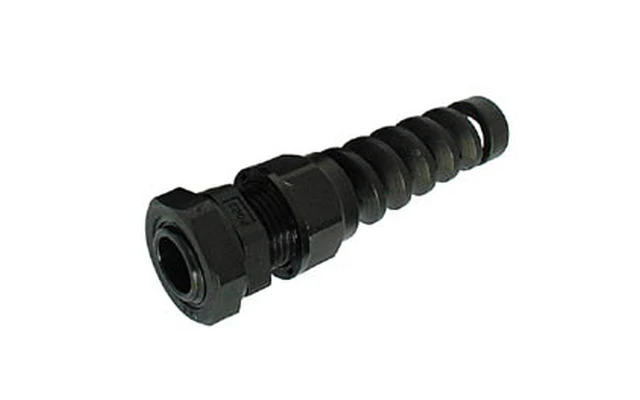 PASAHILOS (4.5 - 8.0mm) - NEGRO