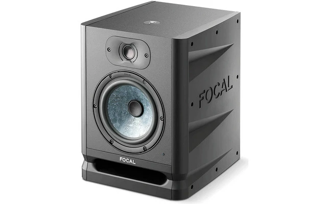 Focal Alpha 65 EVO - Stock B