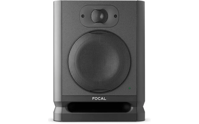 Focal Alpha 65 EVO - Stock B
