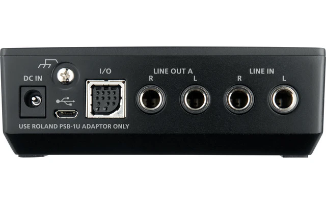 Roland UA-S10