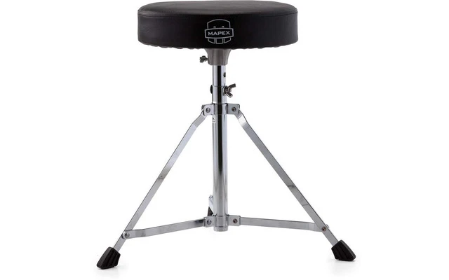 Mapex T400 Throne Round Seat