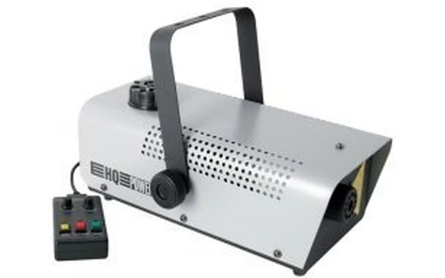 Máquina de humo con temporizador - 800W - VDL800SMT2