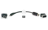 Cable firewire
