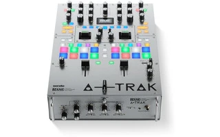 Rane Seventy A-Trak Signature Edition