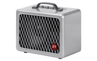 ZT Amplifiers Lunchbox Jr.