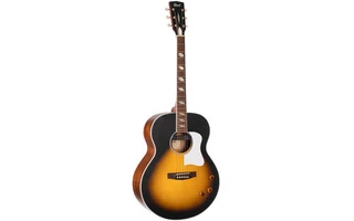 Cort Guitars Cj Retro Vsm W/Bag